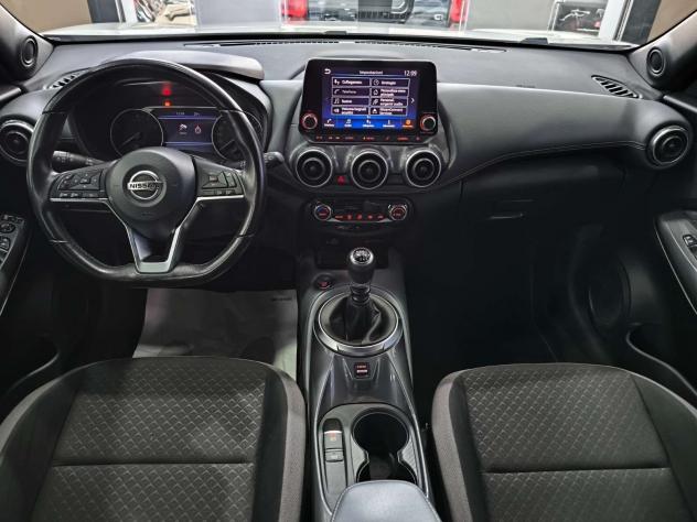 Nissan Juke 1.0 DIG-T 117 CV N-Connecta - Foto 10