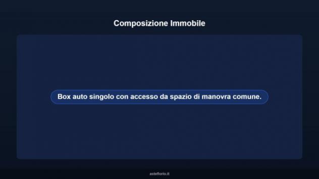 Immobile in asta di 13 m² in vendita a Roma - Foto 8