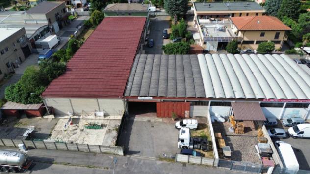 Immobile di 272 m² in vendita a Cassano d'Adda