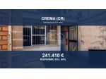 Immobile in asta di 1506 m² in vendita a Crema