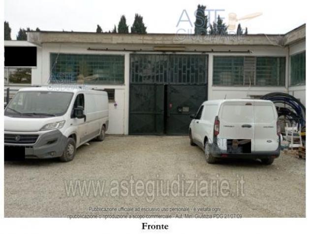 IMMOBILI-IMMOBILE COMMERCIALE-Via Santarcangelo Bellaria, 60, 47822 Santarcangelo di Romagna RN, Italia - Foto 2