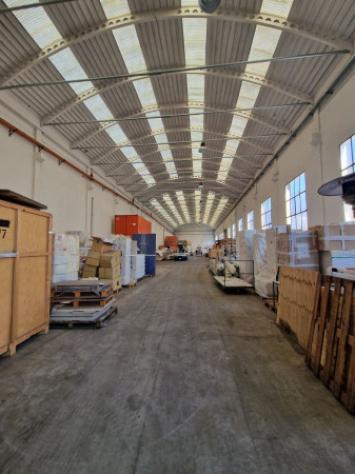 Immobile di 6792 m² con più di 5 locali in affitto a Settimo Milanese - Foto 15