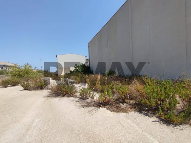 Capannone Industriale in vendita a Siracusa, Targia - Foto 9