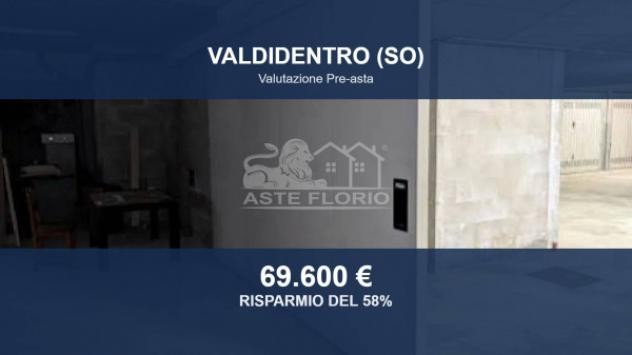 Immobile in asta di 166 m² in vendita a Valdidentro