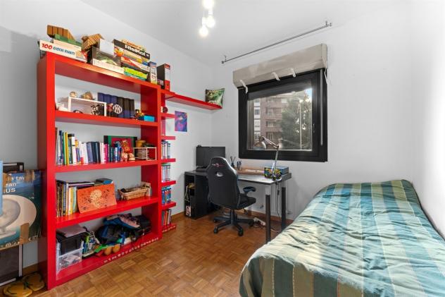QUADRILOCALE IN VENDITA - Foto 18