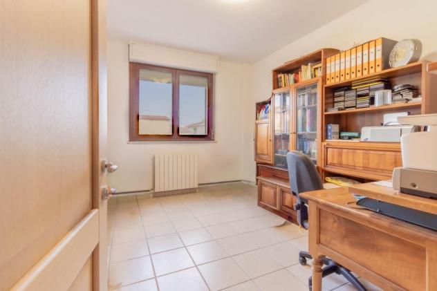 Appartamento in vendita a Casciavola - Cascina 87 mq Rif: 1422931 - Foto 10