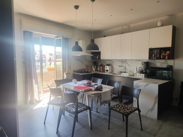 APPARTAMENTO RISTRUTTURATO SAN GIOVANNI GALERMO - Foto 5