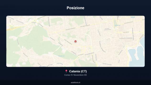 Immobile in asta di 81 m² in vendita a Catania - Foto 14