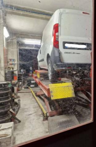 Immobile in asta di 783 m² in vendita a Cingoli - Foto 2