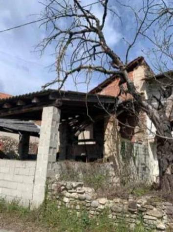 Immobile in asta di 248 m² con più di 5 locali in vendita a Fontaneto d'Agogna - Foto 3