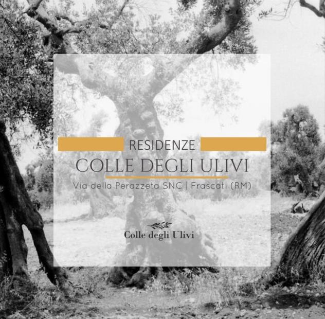 Colle degli Ulivi - Ville Unifamiliari - Foto 12