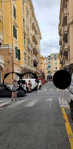 Immobile in asta di 98 m² in vendita a Genova - Foto 9