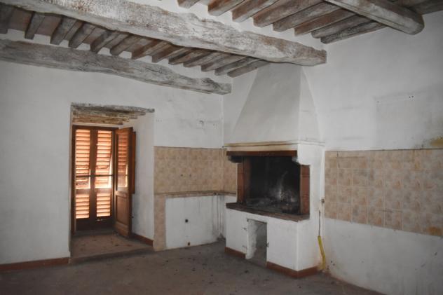 TERRATETTO di 8 vani e di 250 mq (LARCIANO - Cecina di Larciano) rif. L 120 - Foto 4