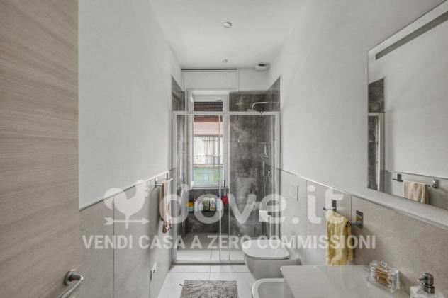 Appartamento di 85 m² con 3 locali e posto auto in vendita a Luino - Foto 20