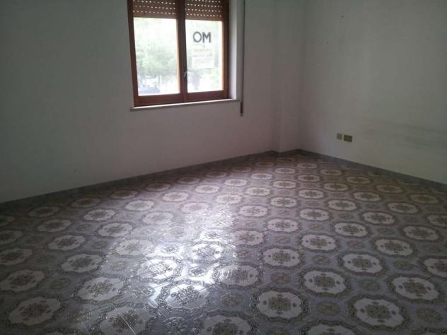 V138 - In vendita a Marsala appartamento in centro - Foto 10