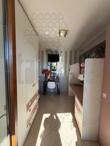 APPARTAMENTO di 3 vani e di 125 mq (MESSINA) rif. 3VS17939 - Foto 2