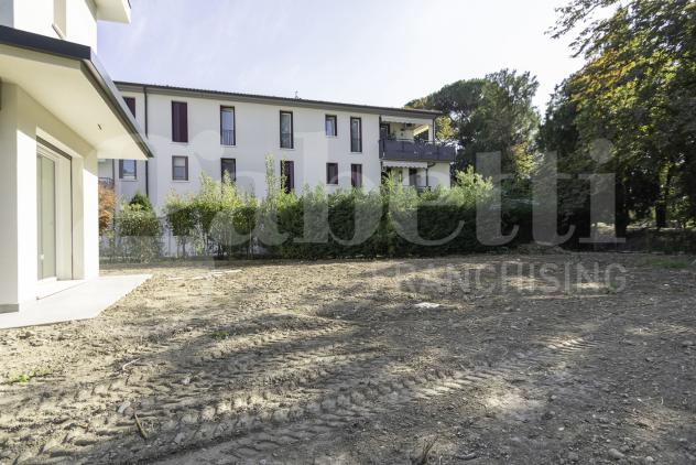 Villa bifamiliare - Mogliano Veneto . Rif.: 7C/61VRG - Foto 18
