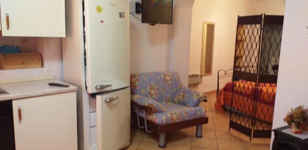 APPARTAMENTO di 1 vani e di 40 mq (MONTAIONE) rif. M 22 - Foto 4
