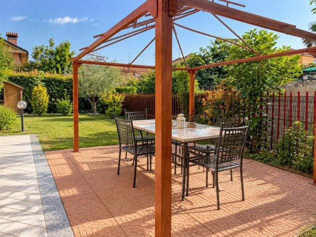 Villa a schiera 5 locali - Rif. 1266 - Foto 11