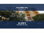 Immobile in asta di 101 m² in vendita a Palermo