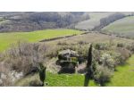 Casale in vendita a Radicofani 350 mq  Rif: 1414333