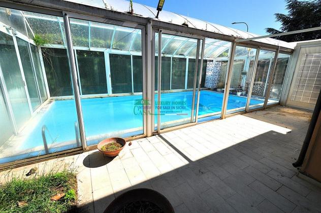 Rif. 9681 -Villa con Piscina " Pianetti " - Foto 4