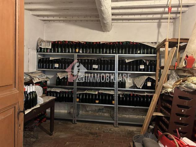 CASA SEMINDIPENDENTE CON AMPIO RUSTICO E GIARIDNO INTERNO - Foto 12