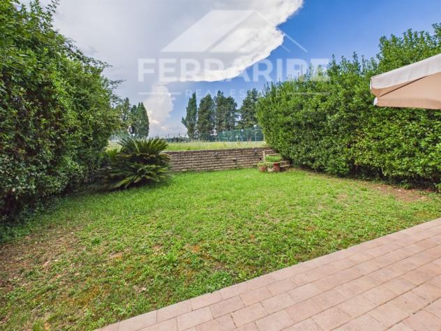 APPARTAMENTO OLGIATA ISOLA 19 - € 255.000 - Foto 8