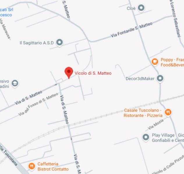 Immobile in asta di 91 m² in vendita a Roma - Foto 7