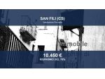 Immobile in asta di 135 m² in vendita a San Fili
