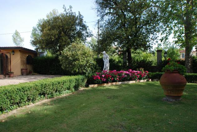 Villa in vendita a Santa Maria a Monte 1463 mq Rif: 895793 - Foto 8