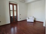 Appartamento 123 mq Ristrutturato con Parquet e Ascensore – Via Principe Amedeo