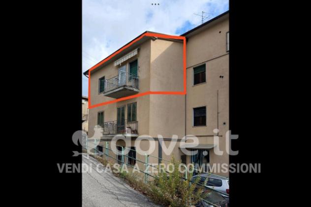 Appartamento di 74 m² con 3 locali in vendita a Trequanda - Foto 2
