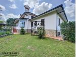 VILLA di 10 vani e di 450 mq (UZZANO) rif. 3458