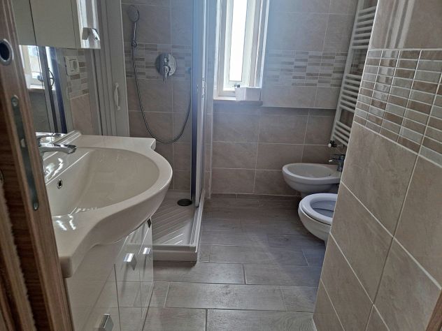 Palazzo GEMELLI via Lago di Bomba Bilocale 4 posti Letto (PE) - Foto 7