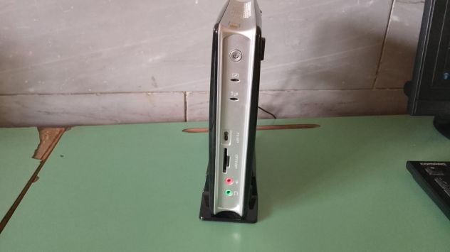 Mini PC Barebone Zotac ZBOX BI324 N3060 dual-core 1.6GHz
