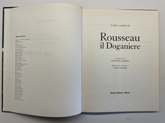 Rousseau il Doganiere - Foto 3