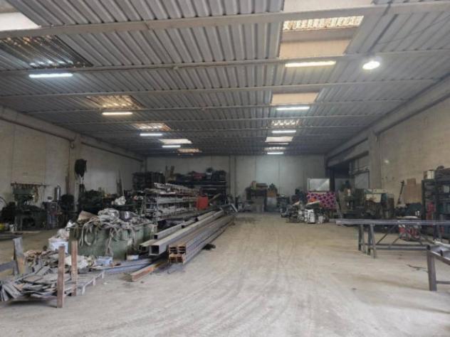Immobile in asta di 405 m² con più di 5 locali in vendita a Acquasparta - Foto 13