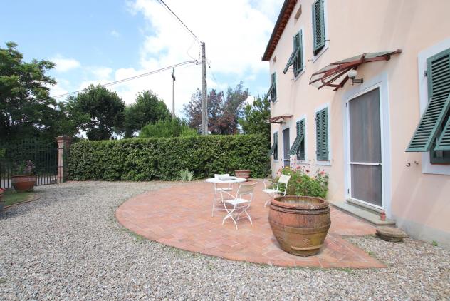 Villa in vendita a Capannori - Foto 4
