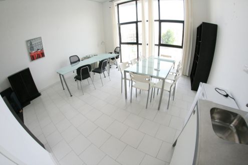 Ufficio vista Vesuvio ristrutturato e arredato - Foto 3