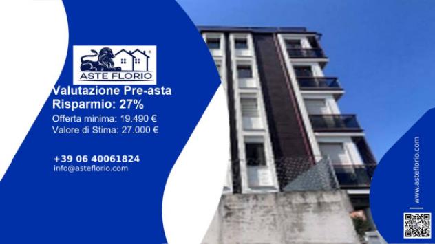 Immobile in asta di 24 m² con più di 5 locali in vendita a Moncalieri - Foto 2