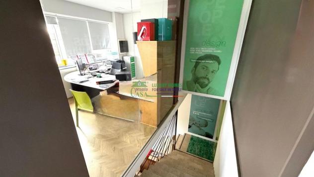 Rif.9794 - Prestigioso Immobile Commerciale in Viale delle Americhe - Foto 16