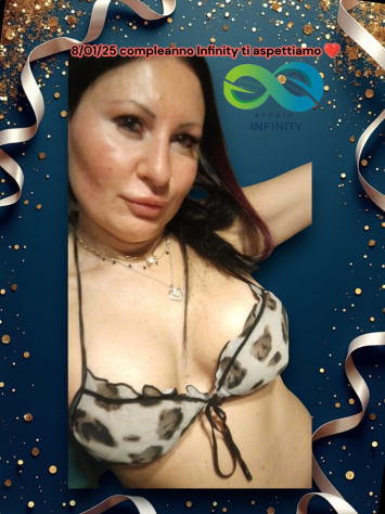 Studio Infinity Cotignola - Foto 3 Tel:3273588323