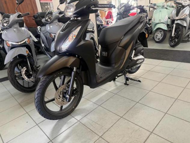 HONDA Vision 110 my 26 2 rif. 23971693