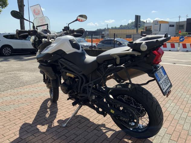 Triumph Tiger 800 XC - Foto 4