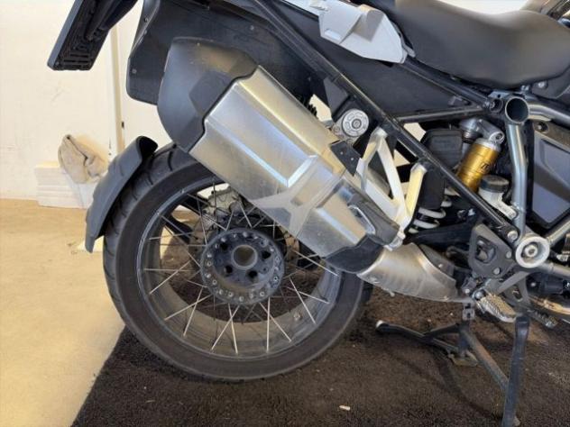 BMW R 1250 GS R 1250 GS - Foto 9