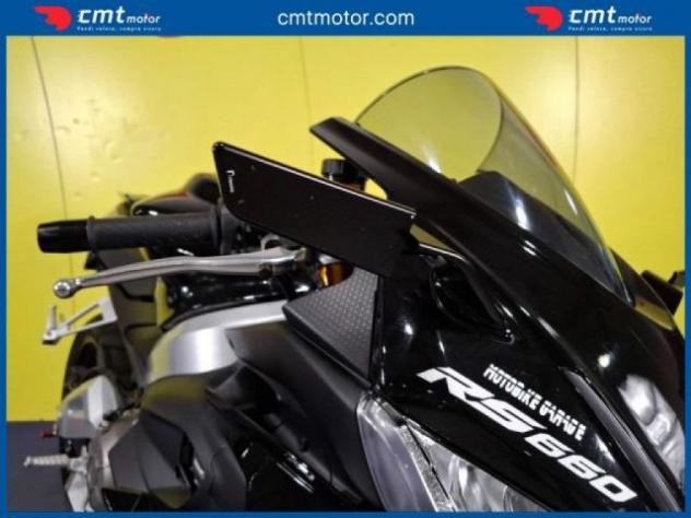 APRILIA RS 660 Garantita e Finanziabile rif. 24083803 - Foto 6