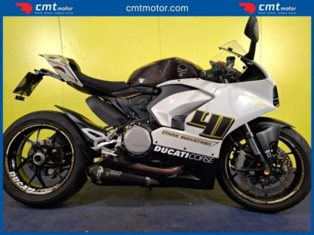 DUCATI Panigale V2 Garantita e Finanziabile rif. 23774758 - Foto 6