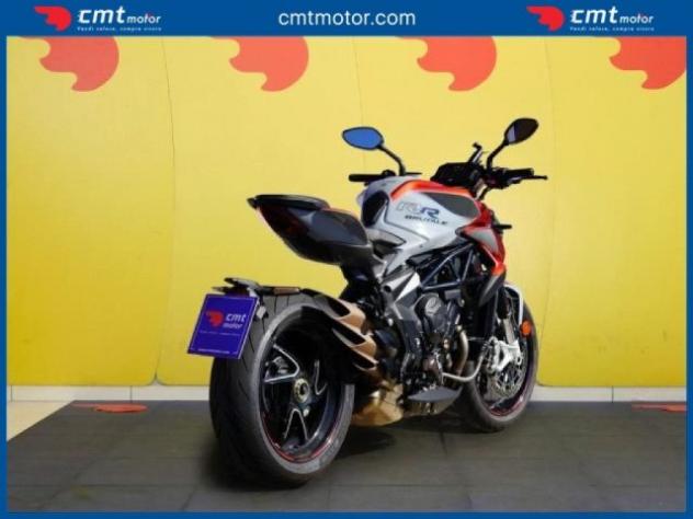 MV AGUSTA Brutale 1000 Garantita e Finanziabile rif. 22713127 - Foto 2