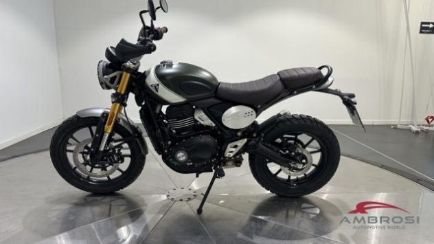 TRIUMPH Scrambler Scrambler 400 X rif. 21229146 - Foto 6